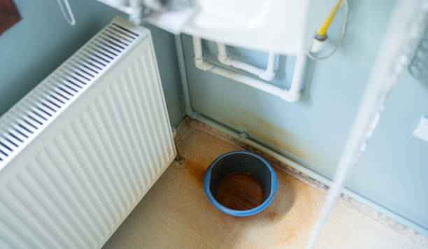 Best Emergency water damage restoration  in Fountain Hills, AZ